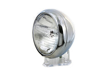 Load image into Gallery viewer, 6 Volt 7 Round Sealed Beam Headlamp Assembly 1949 / 1959 FL