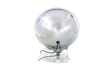 Load image into Gallery viewer, 7 Round Headlamp 0 /  Custom application for bottom mount applications