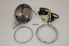 Load image into Gallery viewer, 4-1/2&quot; Custom Round Headlamp Shell 0 /  Custom application