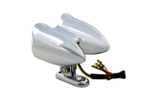 Universal Dual LED Amber Marker Lamp 0 /  Custom application