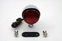 Load image into Gallery viewer, Chrome Bullet Style Tail Lamp 0 /  Custom application