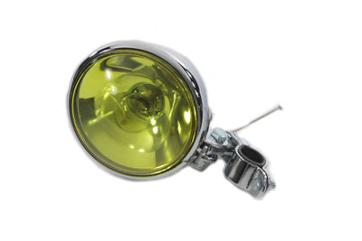 Spotlamp Assembly with Bulb 1938 / 1940 EL 1941 / 1957 FL 1938 / 1947 UL 1938 / 1952 WL 1938 / 1957 G