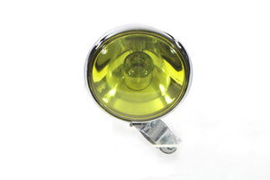 Spotlamp Assembly with Bulb 1938 / 1940 EL 1941 / 1957 FL 1938 / 1947 UL 1938 / 1952 WL 1938 / 1957 G