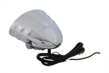 Load image into Gallery viewer, Chrome Single Beam Fog Light 0 /  All Models