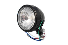 Load image into Gallery viewer, 4 Round Headlamp 12 Volt 0 /  Custom application