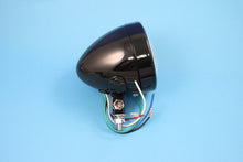 Load image into Gallery viewer, 4 Round Headlamp 12 Volt 0 /  Custom application