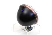 Load image into Gallery viewer, 5-3/4 Black Headlamp 0 /  All models