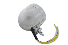 Load image into Gallery viewer, 4 Round Diamond Cut Style Headlamp Chrome 0 /  Custom application