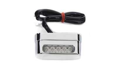 License Plate Light 0 /  All applications