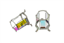 Load image into Gallery viewer, Headlamp Bulb H-4 Rainbow Insert 0 /  Replacement application