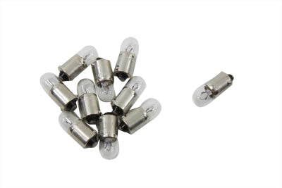 Mini Bulb for Speedometer 6 Volt 0 /  All speedometers