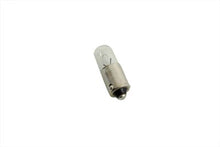 Load image into Gallery viewer, Mini Bulb for Speedometer 6 Volt 0 /  All speedometers