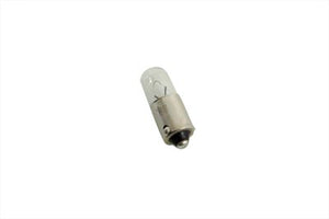 Mini Bulb for Speedometer 6 Volt 0 /  All speedometers