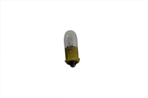 Mini 12 Volt Bulb For Speedometer 0 /  All speedometers