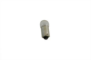 Mini 12 Volt Bulb For Turn Signal and Indicator 1984 / UP FXST 1991 / 2017 FXDWG 1980 / 1984 FX 1971 / 1972 FX 1965 / 1984 FL 1979 / UP FLT