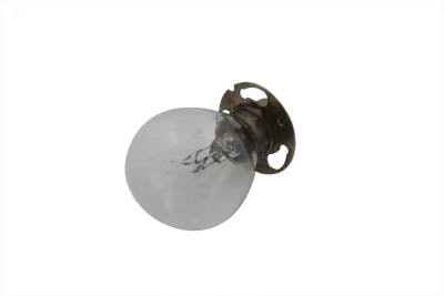 6 Volt Bulb 1935 / 1952 WL 1937 / 1948 UL 1936 / 1948 EL 1941 / 1948 FL 1935 / 1936 VL 1935 / 1957 G