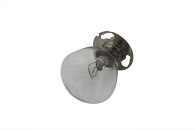 12 Volt Bulb 1936 / 1948 EL 1935 / 1957 G 1941 / 1948 FL 1937 / 1948 UL 1935 / 1936 VL 1935 / 1952 WL