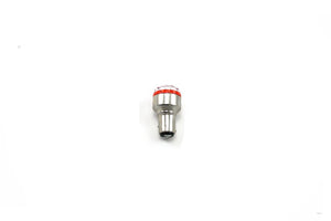 12 Volt Red LED Tail Lamp Bulb 0 /  All tail lamp