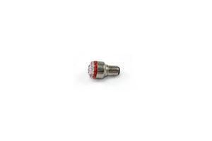 12 Volt Red LED Tail Lamp Bulb 0 /  All tail lamp