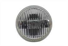 Load image into Gallery viewer, Clear 4-1/2&quot; 6 Volt Sealed Beam Spotlamp Bulb Set 0 /  All 4-1/2&quot; spotlamps&quot;0 /  All 4-1/2&quot; spotlamps&quot;