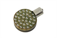 Load image into Gallery viewer, Amber LED Lollypop Style Bulb For Turn Signals 0 /  All turn signals