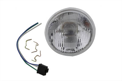 Bates Lamp Replacement Unit for 5-3/4 Headlamp 0 /  All 5-3/4 headlamps