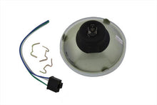 Load image into Gallery viewer, Bates Lamp Replacement Unit for 5-3/4 Headlamp 0 /  All 5-3/4 headlamps&quot;