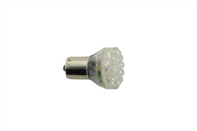 Amber Lazer LED For Turn Signal Lamp 0 /  All turn signals