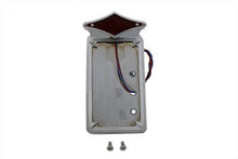 Load image into Gallery viewer, LED Tail Lamp and License Plate Side Mount 0 /  Replacement application