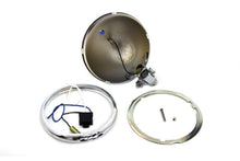 Load image into Gallery viewer, 5-3/4 Bates Style Headlamp Shell 0 /  Custom application