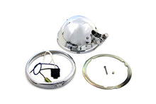 Load image into Gallery viewer, 5-3/4 Bates Style Headlamp Shell 0 /  Custom application