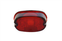 Load image into Gallery viewer, Tail Lamp Lens Laydown Style Red 1999 / 2003 FLT