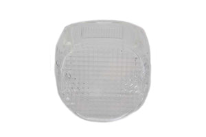 Tail Lamp Lens Laydown Style Clear 1999 / 2003 FLT