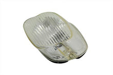 Load image into Gallery viewer, Tail Lamp Lens Laydown Style Clear 2003 / UP FLT