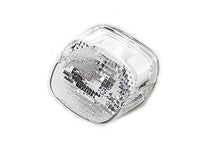 Load image into Gallery viewer, Tail Lamp Lens Laydown Style Clear 2003 / UP FLT