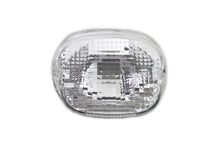 Load image into Gallery viewer, Tail Lamp Lens Laydown Style Clear 2003 / UP FLT