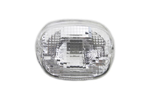 Tail Lamp Lens Laydown Style Clear 2003 / UP FLT