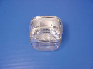 Tail Lamp Lens Laydown Style Clear 2003 / UP FLT