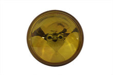 Load image into Gallery viewer, 4-1/2&quot; Amber Sealed Beam 12 Volt Spotlamp Set 0 /  All 4-1/2&quot; spotlamp&quot;0 /  All 4-1/2&quot; spotlamp&quot;