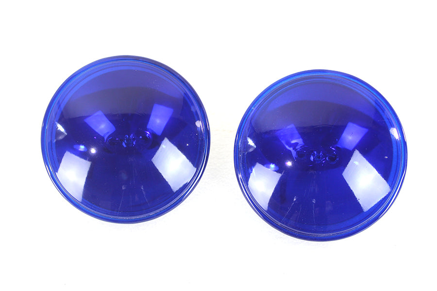 Blue Sealed Beam 4-1/2