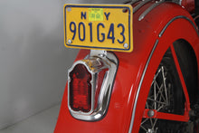 Load image into Gallery viewer, Chrome Tombstone Style Tail Lamp Assembly 0 /  Custom application