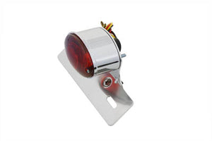 Mini Large Cateye Tail Lamp Kit 0 /  Custom application