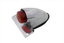 Load image into Gallery viewer, Replica Polished Sparto Tail Lamp 0 /  Custom application