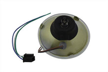 Load image into Gallery viewer, Bates 5-3/4 Round Headlamp Unit 0 /  All 5-3/4 headlamp&quot;