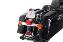 Load image into Gallery viewer, Chrome Diamond LED Fender Mount Tail Lamp Assembly 0 /  Replacement application