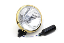 Load image into Gallery viewer, 5-3/4 Headlamp 0 /  All models