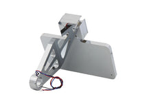 Load image into Gallery viewer, Chrome Billet Horizontal Tail Lamp Kit 0 /  Custom application