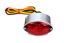 Load image into Gallery viewer, Mini Small Cateye Tail Lamp 0 /  Custom application