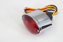 Load image into Gallery viewer, Mini Small Cateye Tail Lamp 0 /  Custom application