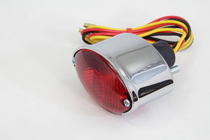 Mini Small Cateye Tail Lamp 0 /  Custom application